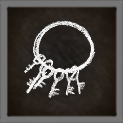 Icon for KEY COLLECTOR