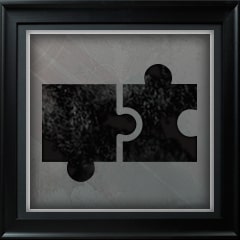 Icon for Pieces are still missing