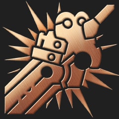 Icon for Blade Attribute II