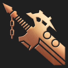 Icon for Blade Parts
