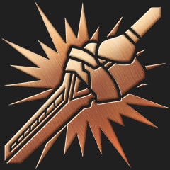 Icon for Blade Attribute III