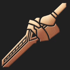 Icon for Lightning Blade