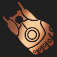 Icon for Glove Parts
