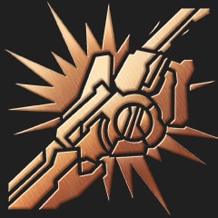 Icon for Blade Attribute IV