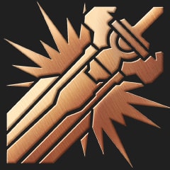 Icon for Blade Attributes V