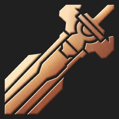 Icon for Charge Claymore