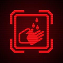 Icon for Hygiene