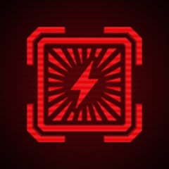 Icon for Extreme Overcharge