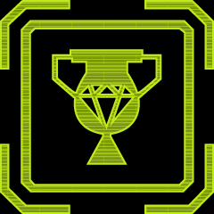 Icon for Complete Main Mission