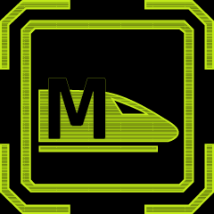 Icon for Vice Express