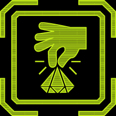 Icon for Tenuous Grasp