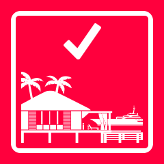 Icon for Island and Chill