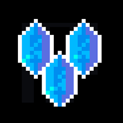 Icon for All Gems