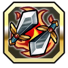 Icon for Weapon Meister