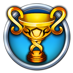 Icon for Gold Honors