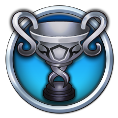 Icon for Silver Honors