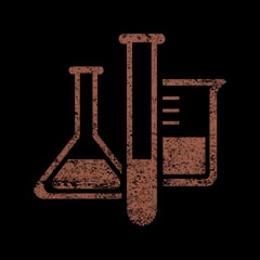 Icon for Better Living through Chemistry