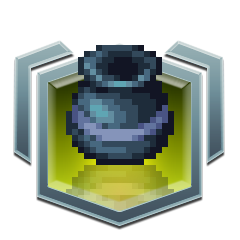 Icon for Material Collector