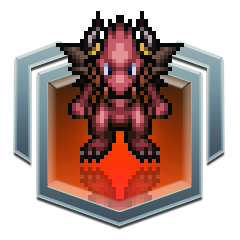 Icon for Rednaught's Growth