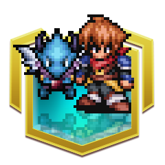 Icon for Complete Conquest