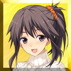 Icon for 続く幸せ、抱き合う家族