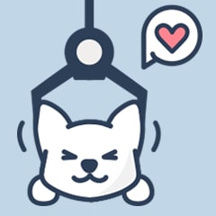 Icon for Professional Claw Machine Player