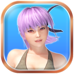 Icon for Ayane's Special Vacation!