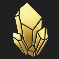 Icon for Crystal Fragments