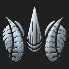 Icon for Rhino Hunter