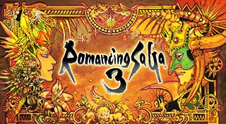 Romancing SaGa 3