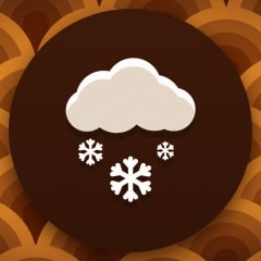 Icon for Partly Cloudy