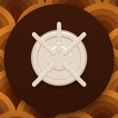 Icon for Open, Sesame!