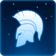 Icon for Maximus “the Gladiator”