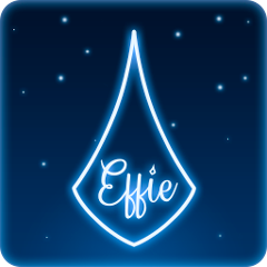 Icon for Effie, a fantasy adventure