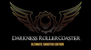 DARKNESS ROLLERCOASTER - Ultimate Shooter Edition