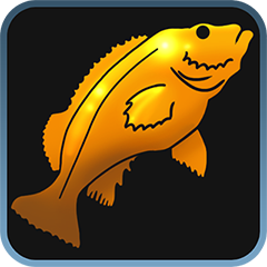 Icon for 100 tons Red Fish