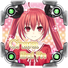 Icon for 琴里イメチェン