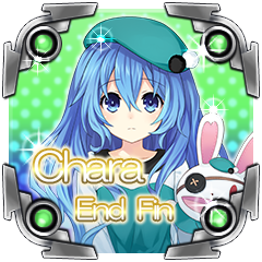 Icon for 四糸乃アクティブ
