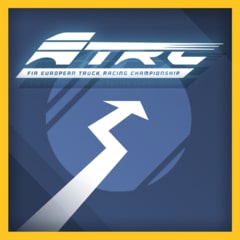 Icon for Moving up in the ETRC