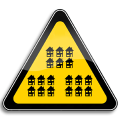 Icon for NEW TOWN SYMMETRY