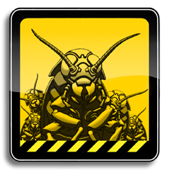 Icon for INFESTED COLON