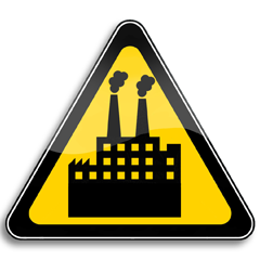 Icon for HEAVY INDUSTRY