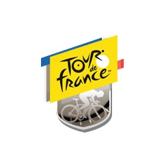 Icon for Tour de France 2019