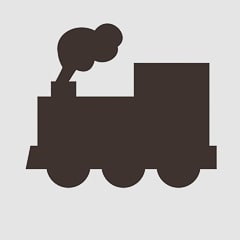 Icon for The Grey Lokomotive