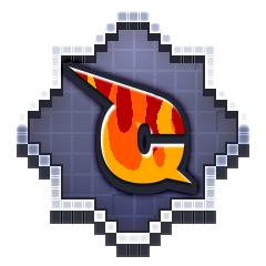 Icon for First time playing Colorful Fighters