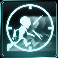 Icon for Return of the Clone II - Reloaded