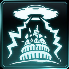 Icon for Capitol Punishment