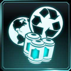 Icon for Reduce, Abuse, Recycle