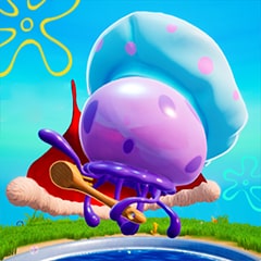 Icon for Jellyfish Jam