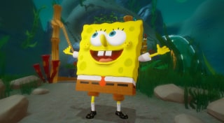 SpongeBob SquarePants: Battle for Bikini Bottom: Rehydrated
